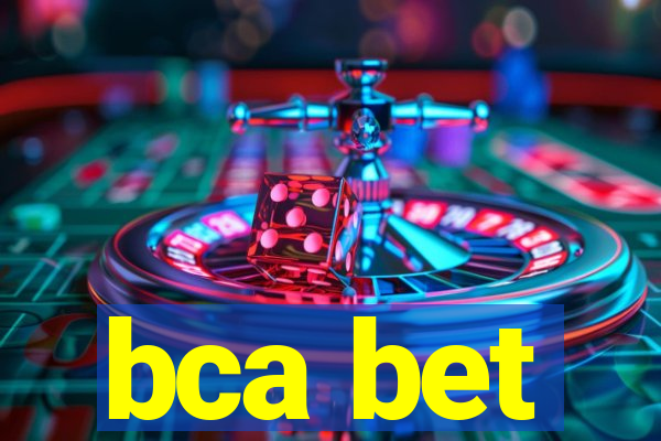 bca bet